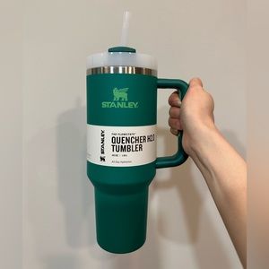 Stanley 40oz Tumbler Alpine